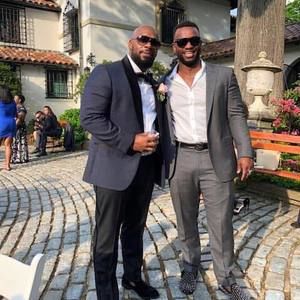 Meet your Posher, Johnathan